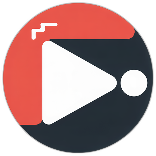 小收影视品牌Logo