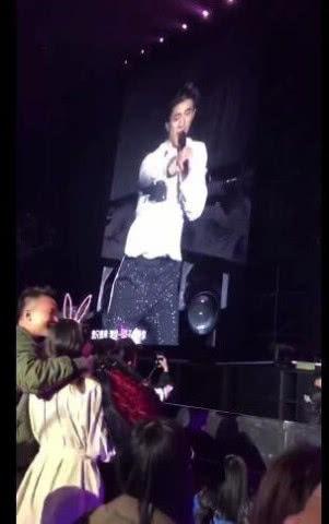 娱乐吃瓜酱演唱会